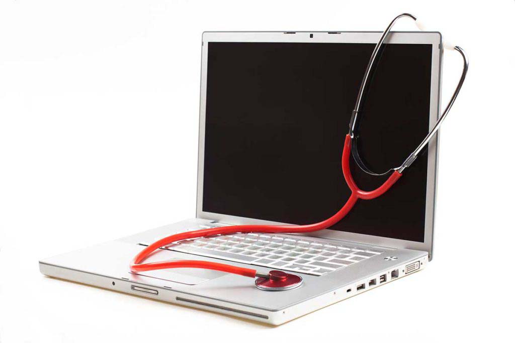 Бесплатная диагностика ноутбука в Архангельске