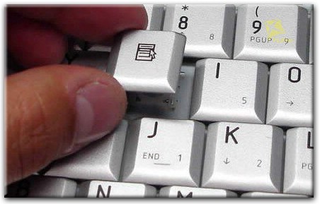 Замена отдельных клавиш на клавиатуре в Архангельске