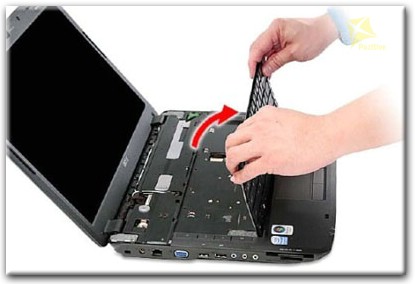 Замена клавиатуры ноутбука Acer в Архангельске