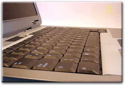 Замена клавиатуры ноутбука Emachines в Архангельске
