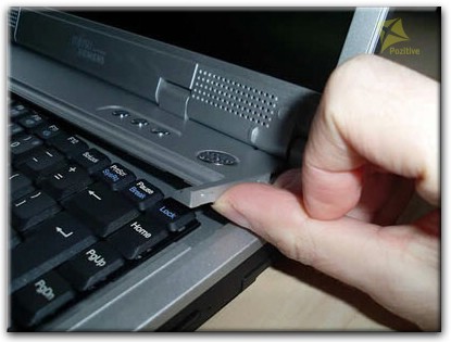 Замена клавиатуры ноутбука Fujitsu Siemens в Архангельске
