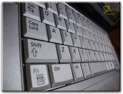 Замена клавиатуры ноутбука Lenovo в Архангельске