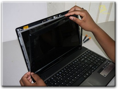 Замена экрана ноутбука Acer в Архангельске