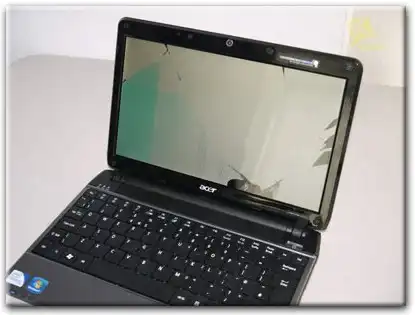 Замена матрицы ноутбука Acer в Архангельске