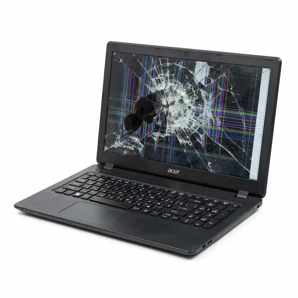 поменять матрицу ноутбука Acer в Архангельске