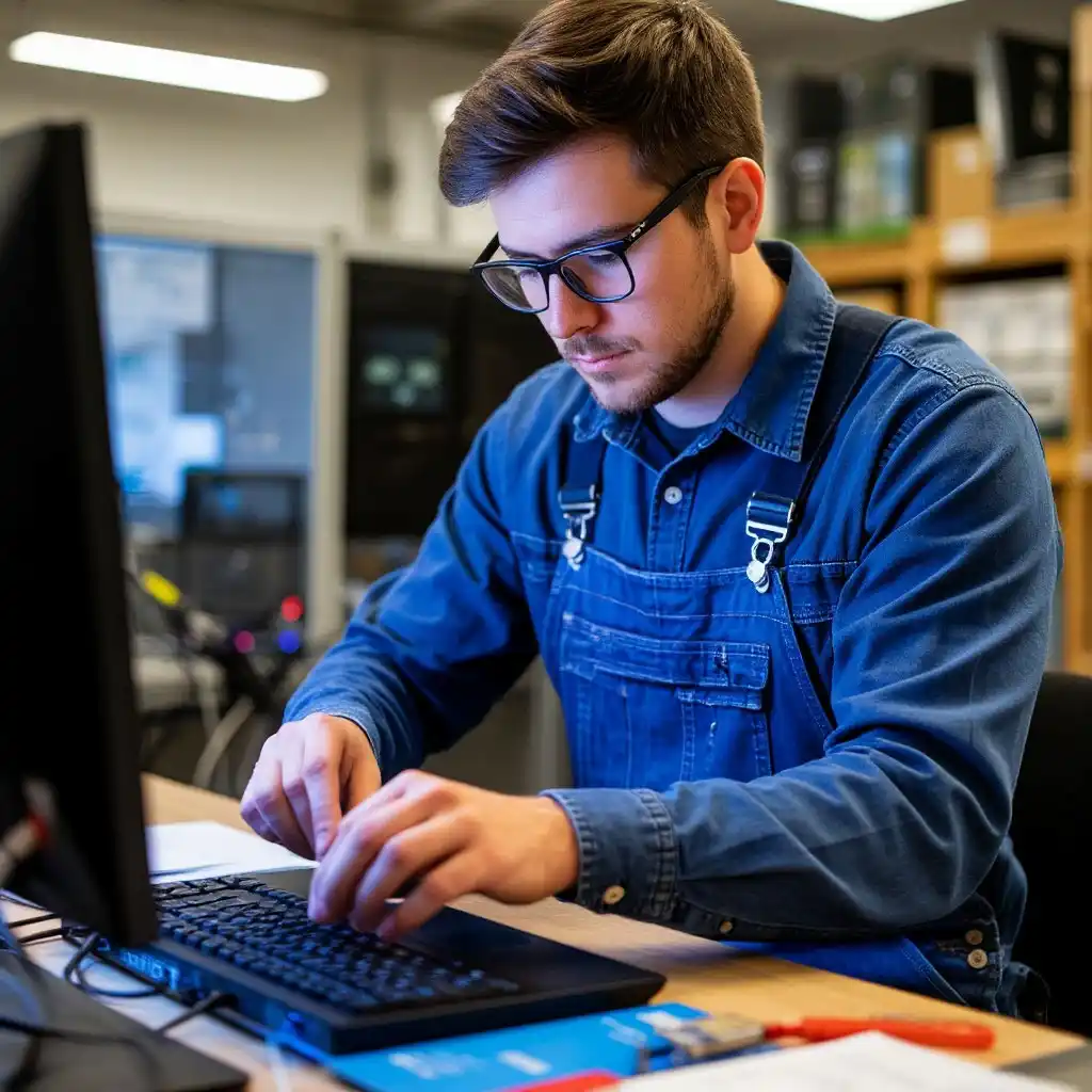 Настройка VPN в Архангельске