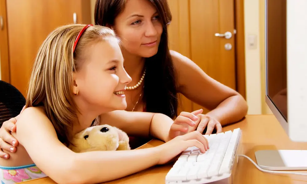 настройка родительского контроля в Архангельске