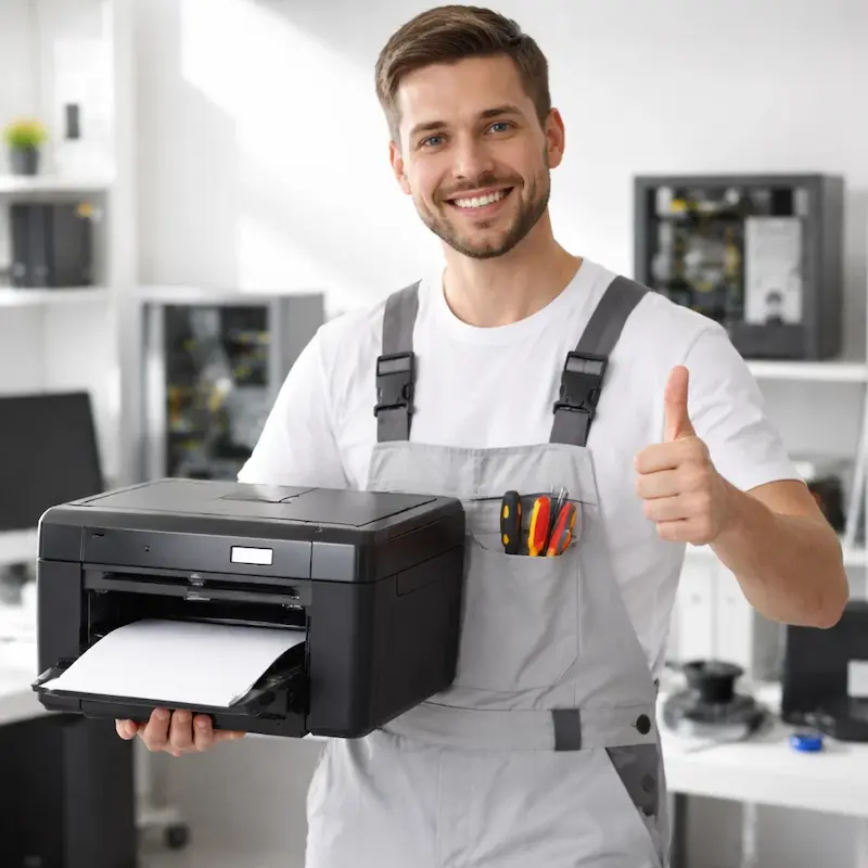 Подключение периферийных устройств к ПК в Архангельске