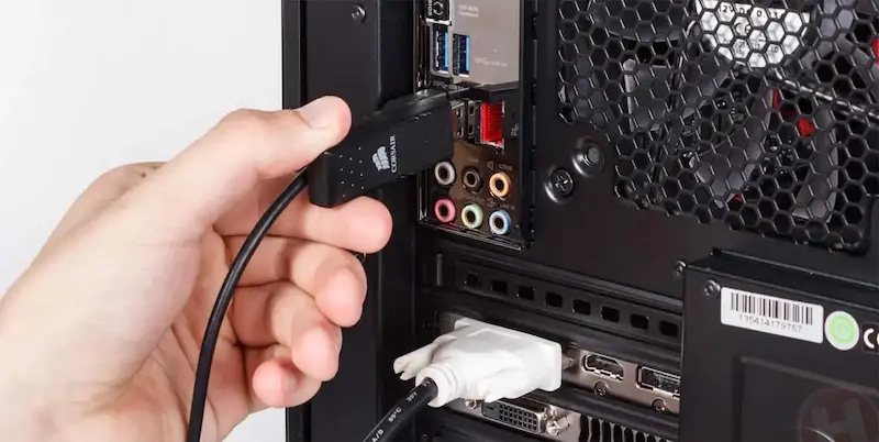 Настройка периферийных устройств в Архангельске