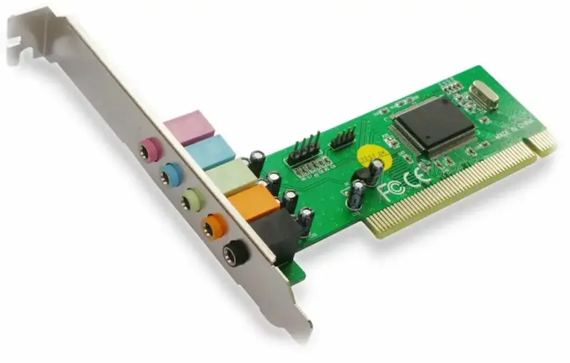 Установка звуковой карты на компьютер в Архангельске