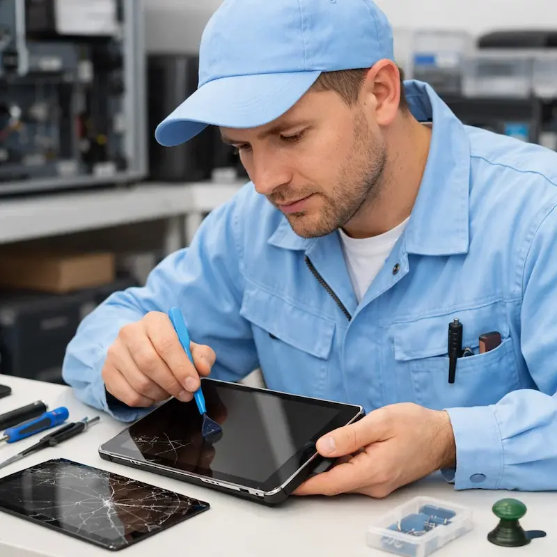 Заменить экран на телефоне в Архангельске