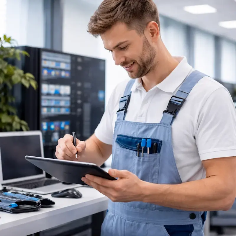 Настроить планшет в Архангельске