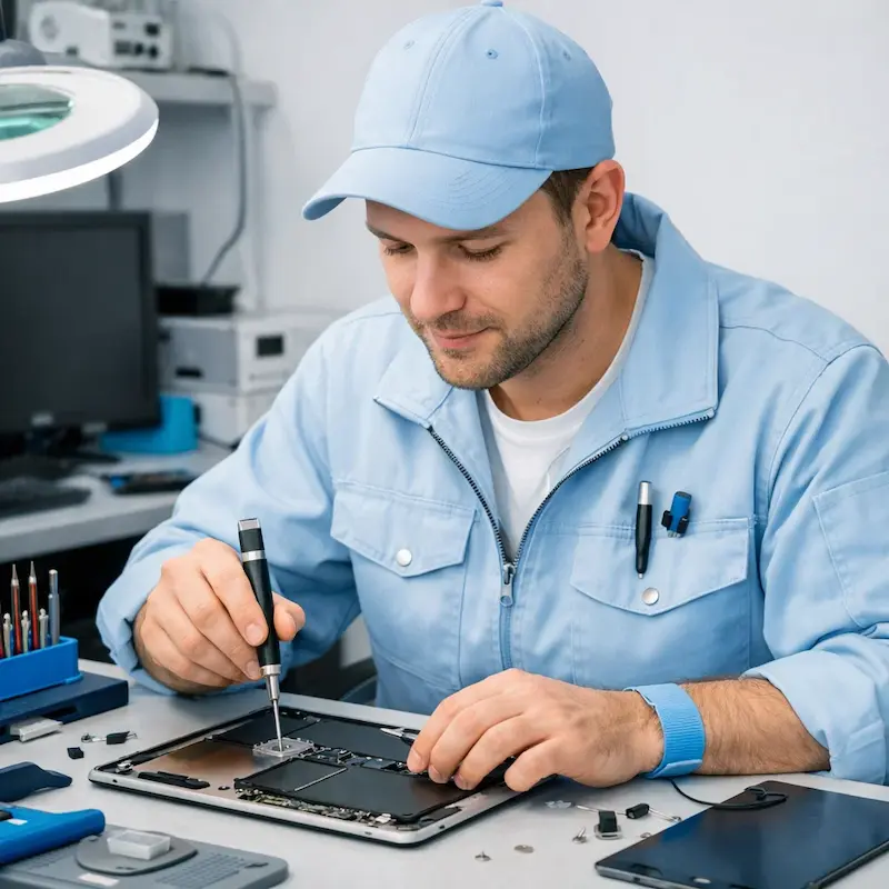 Ремонт Айпада в Архангельске