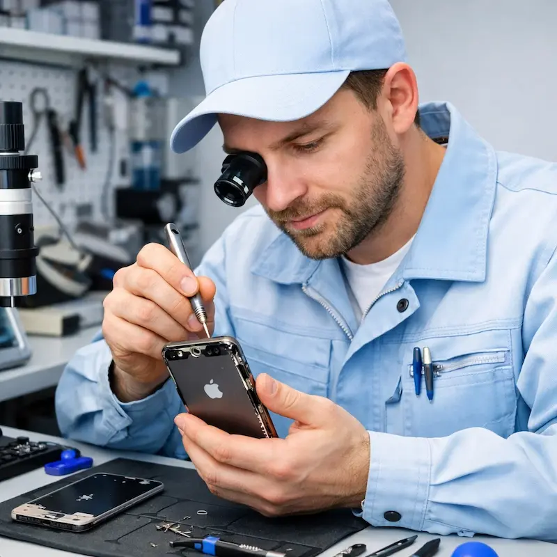 Ремонт Apple iPhone в Архангельске